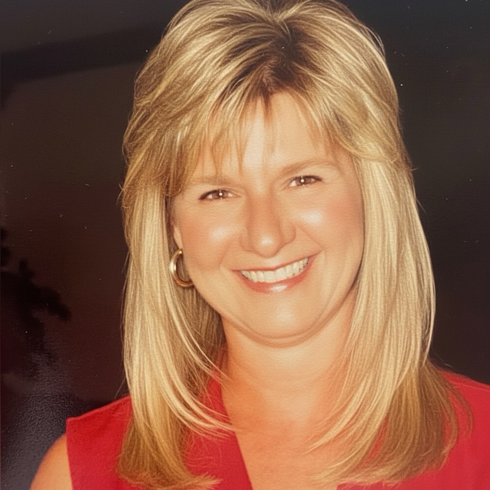 Meet your Posher, Lynn